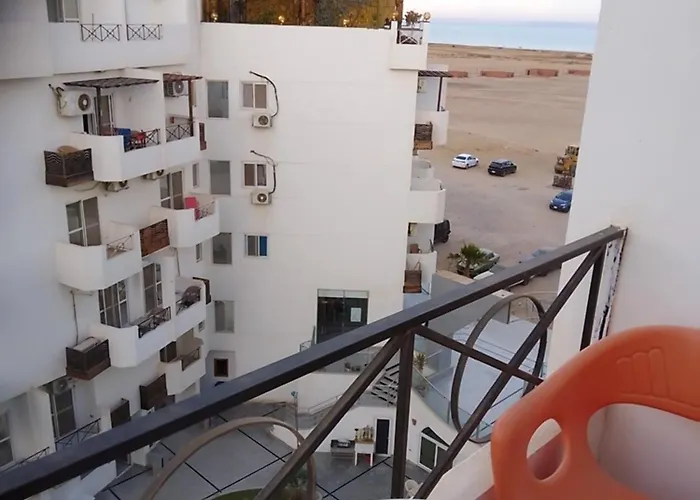 On The Roof Apartment *